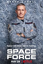 Space Force 2020 S01 ALL EP Hindi Full Movie